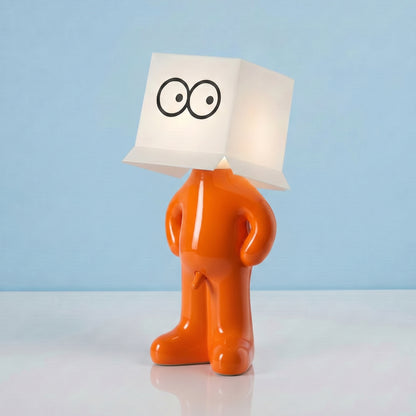 Larry the Lamp - Boxed