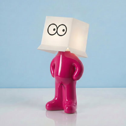 Larry the Lamp - Boxed