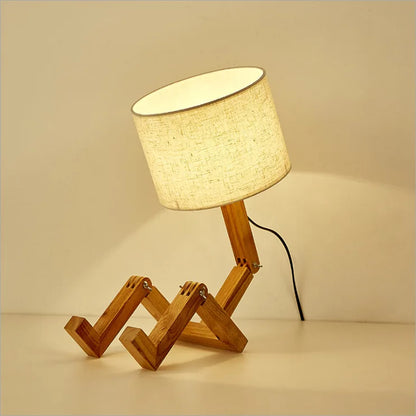 Lampe für Leseratten [EU]