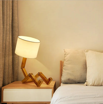 Lampe für Leseratten [EU]