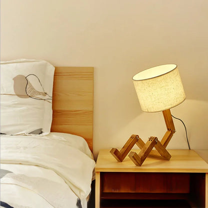 Lampe für Leseratten [EU]