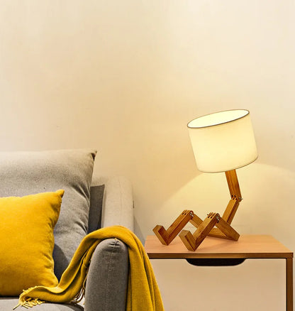 Lampe für Leseratten [EU]