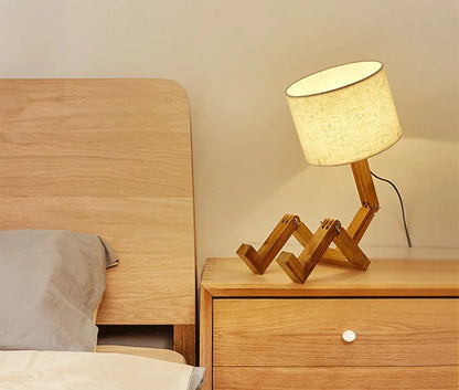 Lampe für Leseratten [EU]