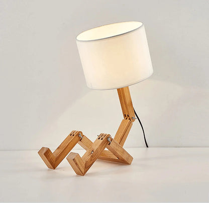 Lampe für Leseratten [EU]