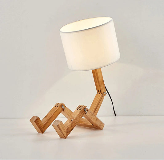 Lampe für Leseratten [EU]