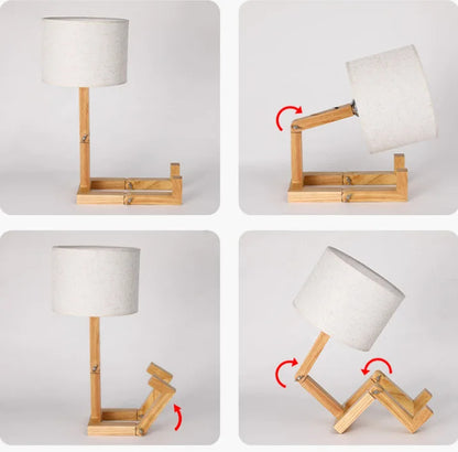Lampe für Leseratten [EU]
