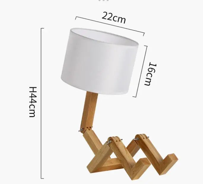 Lampe für Leseratten [EU]