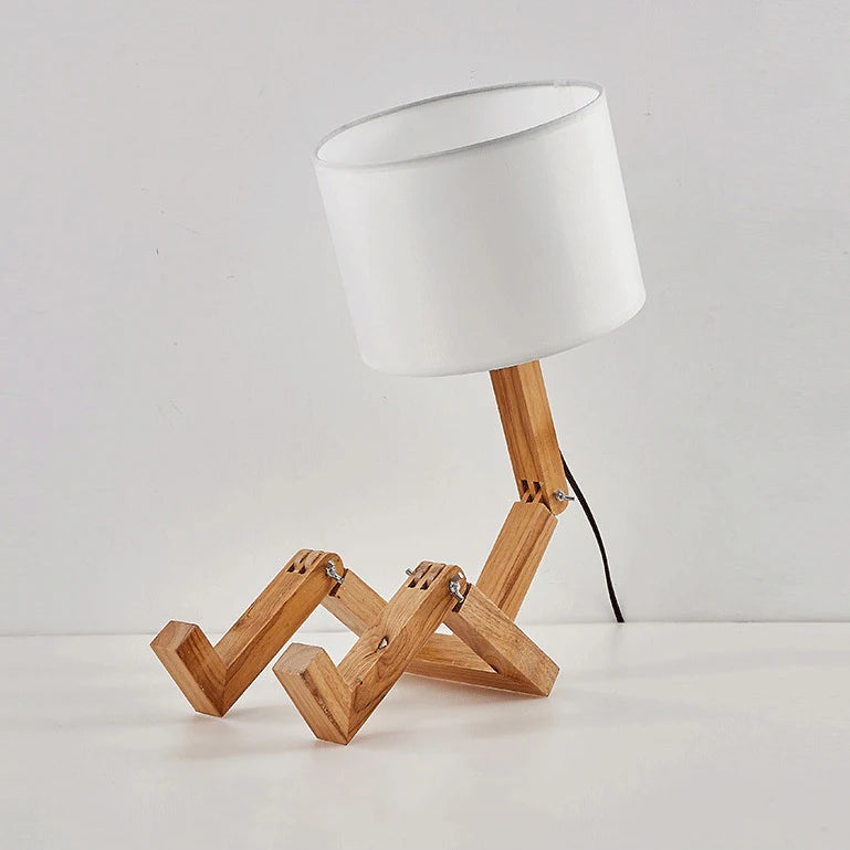 Lampe für Leseratten [EU]
