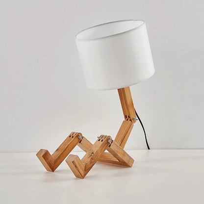 Lampe für Leseratten [EU]