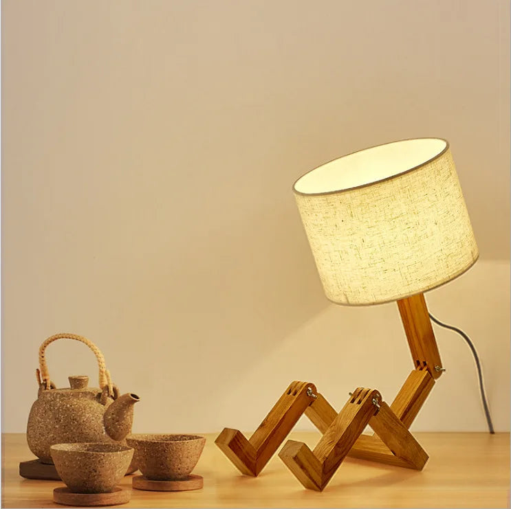 Lampe für Leseratten [EU]