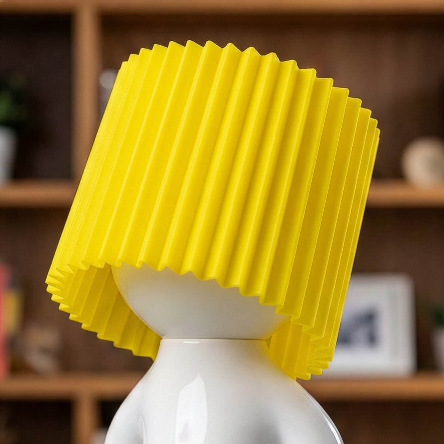 Larry the Lamp - Lampshade