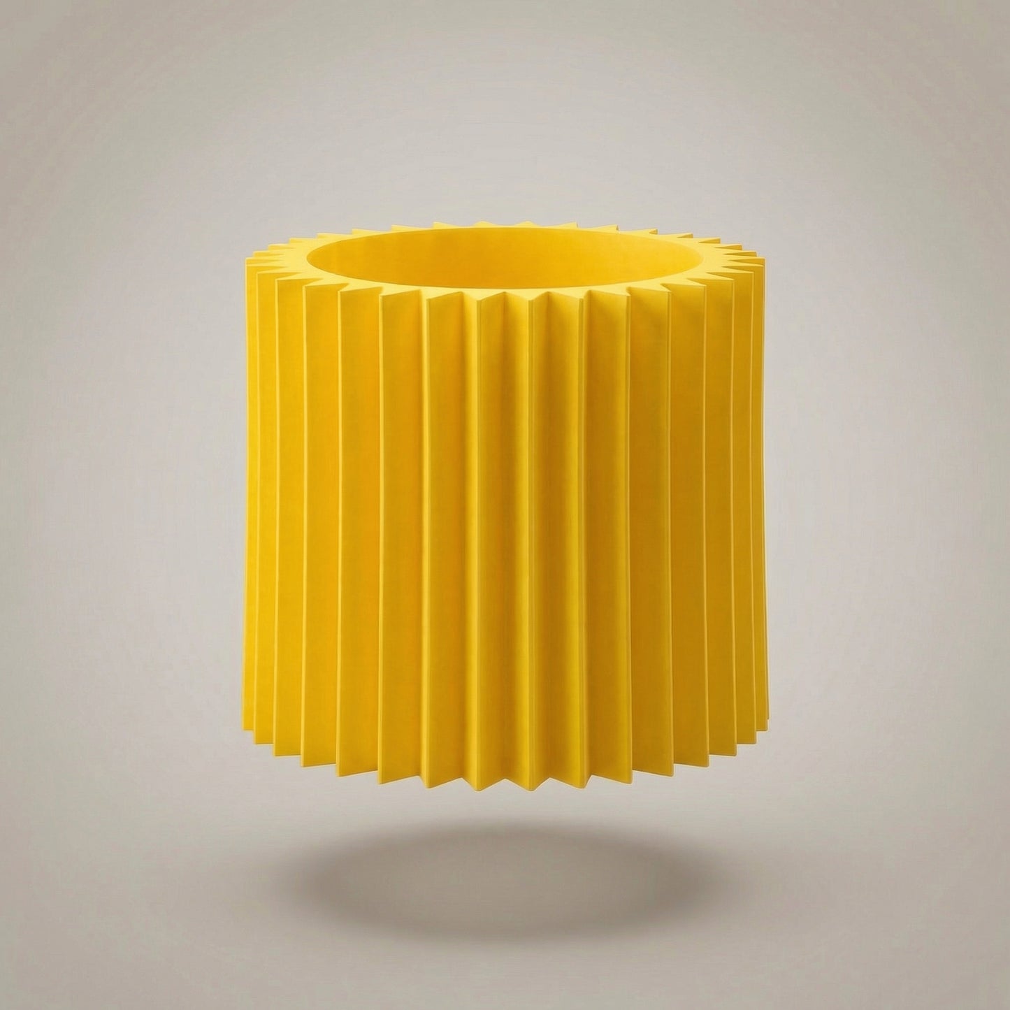 Larry the Lamp - Lampshade