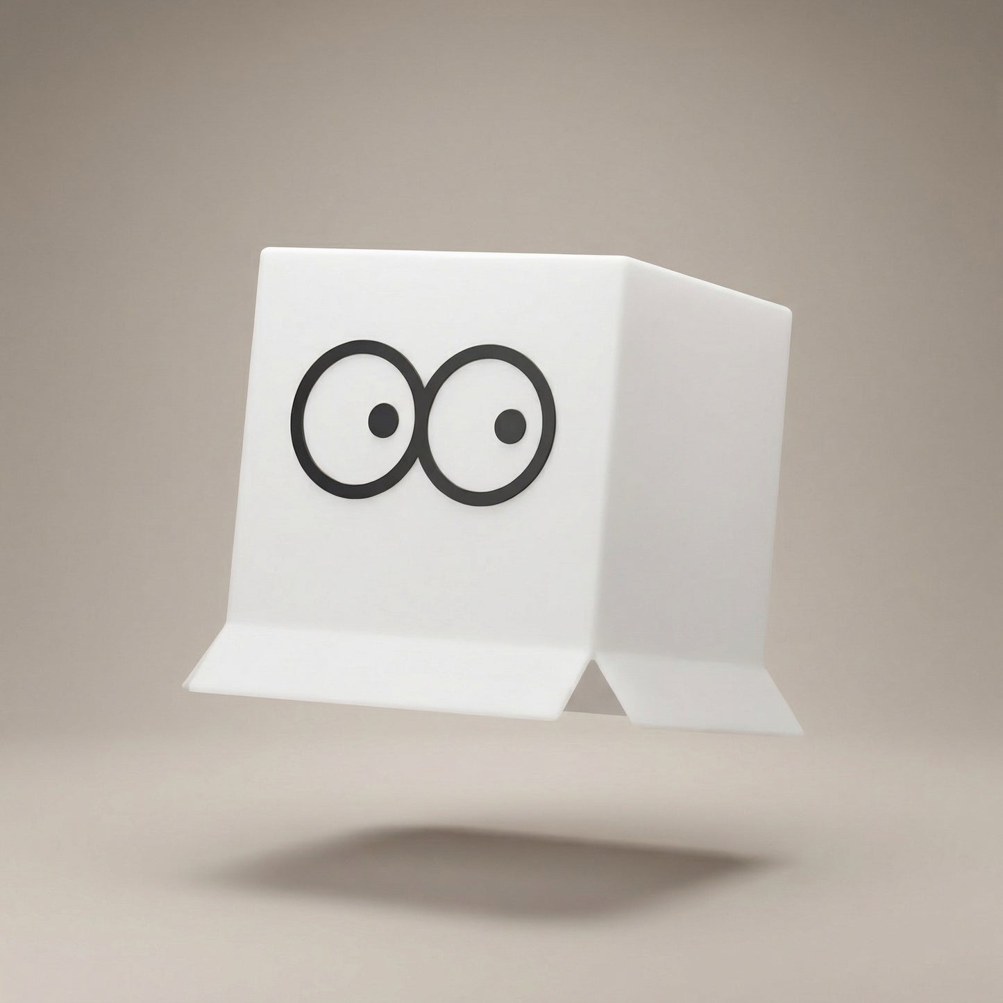 Larry the Lamp - Lampshade