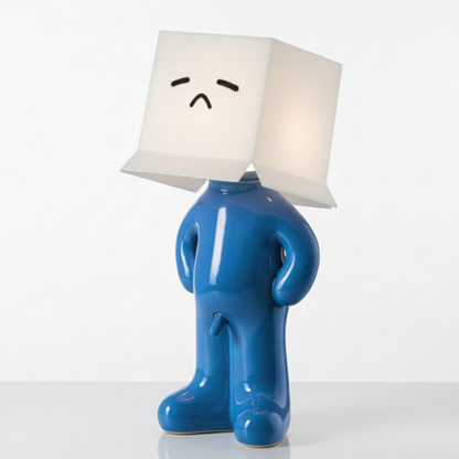 Larry the Lamp - Boxed