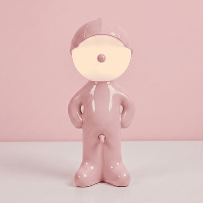 Larry the Lamp - Cap