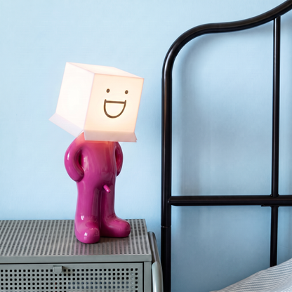 Larry the Lamp - Boxed